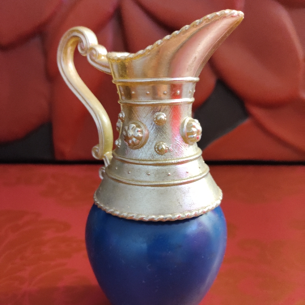 Vintage AVON Perfume Bottle